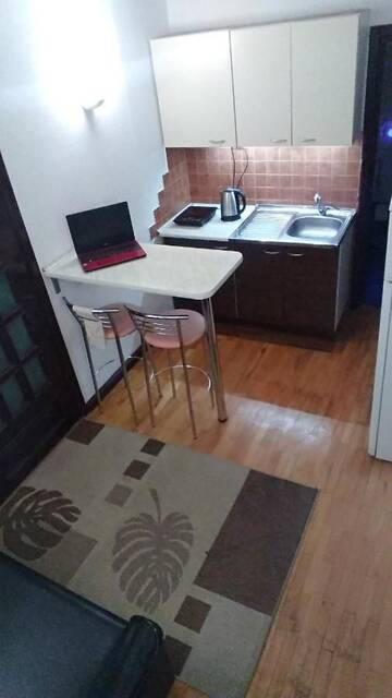 Фото номера Апартаменты Апартаменты Cozy apart in Lviv center г. Львов 8