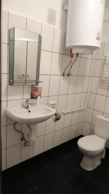 Фото номера Апартаменты Апартаменты Cozy apart in Lviv center г. Львов 15