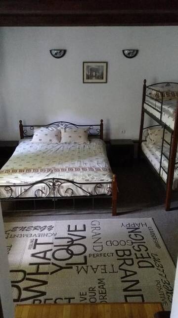 Фото номера Апартаменты Апартаменты Cozy apart in Lviv center г. Львов 16