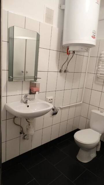Фото номера Апартаменты Апартаменты Cozy apart in Lviv center г. Львов 12