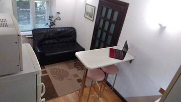 Фото номера Апартаменты Апартаменты Cozy apart in Lviv center г. Львов 19