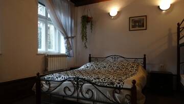 Фото номера Апартаменты Апартаменты Cozy apart in Lviv center г. Львов 14