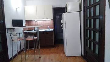 Фото номера Апартаменты Апартаменты Cozy apart in Lviv center г. Львов 20