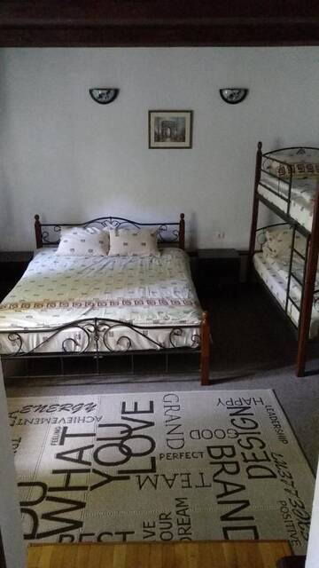 Фото номера Апартаменты Апартаменты Cozy apart in Lviv center г. Львов 9
