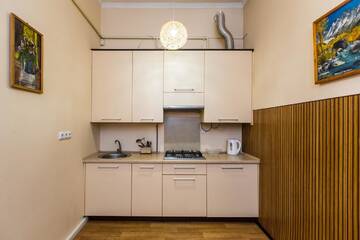 Фото номера Апартаменты Апартаменты Luxury central two bedroom apartment г. Львов 12