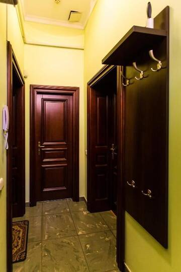 Фото номера Апартаменты Апартаменты Luxury central two bedroom apartment г. Львов 17
