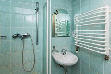 Фото номера Апартаменты Апартаменты Luxury central two bedroom apartment г. Львов 14