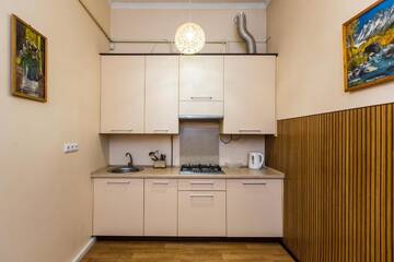 Фото номера Апартаменты Апартаменты Luxury central two bedroom apartment г. Львов 20