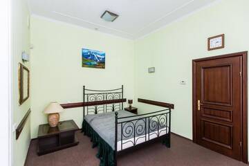 Фото номера Апартаменты Апартаменты Luxury central two bedroom apartment г. Львов 25