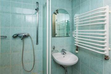Фото номера Апартаменты Апартаменты Luxury central two bedroom apartment г. Львов 22