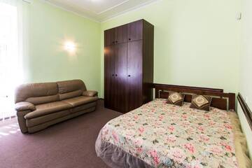 Фото номера Апартаменты Апартаменты Luxury central two bedroom apartment г. Львов 7