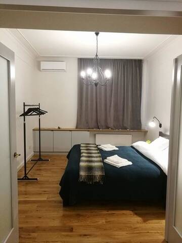 Фото номера Апартаменты Апартаменты Lviv Linden Apartment г. Львов 15