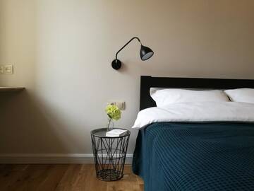 Фото номера Апартаменты Апартаменты Lviv Linden Apartment г. Львов 13