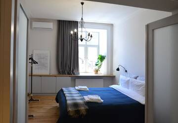 Фото номера Апартаменты Апартаменты Lviv Linden Apartment г. Львов 14