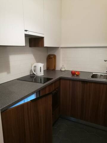 Фото номера Апартаменты Апартаменты Lviv Linden Apartment г. Львов 9