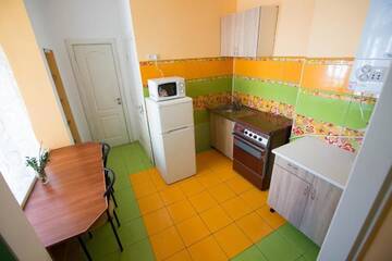 Фото номера Апартаменты Апартаменты Apartment on Zaliznychna street г. Львов 48