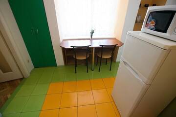 Фото номера Апартаменты Апартаменты Apartment on Zaliznychna street г. Львов 46