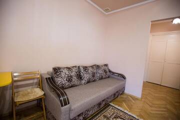Фото номера Апартаменты Апартаменты Apartment on Zaliznychna street г. Львов 42