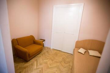 Фото номера Апартаменты Апартаменты Apartment on Zaliznychna street г. Львов 49