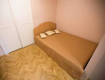 Фото номера Апартаменты Апартаменты Apartment on Zaliznychna street г. Львов 50