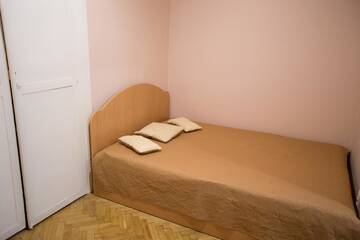 Фото номера Апартаменты Апартаменты Apartment on Zaliznychna street г. Львов 25