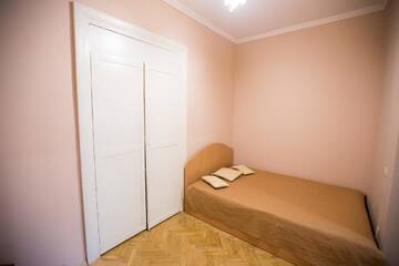Фото номера Апартаменты Апартаменты Apartment on Zaliznychna street г. Львов 26