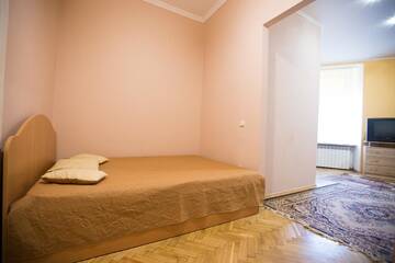 Фото номера Апартаменты Апартаменты Apartment on Zaliznychna street г. Львов 27