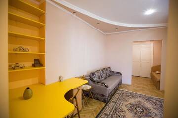 Фото номера Апартаменты Апартаменты Apartment on Zaliznychna street г. Львов 39