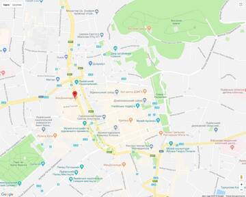 Фото номера Апартаменты Апартаменты SVOBODY sq. г. Львов 11
