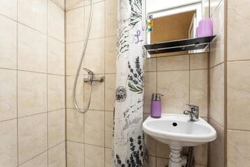 Фото номера Апартаменты Апартаменты Style apartments in old Lviv г. Львов 12
