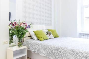 Фото номера Апартаменты-студио Апартаменты Style apartments in old Lviv г. Львов 24