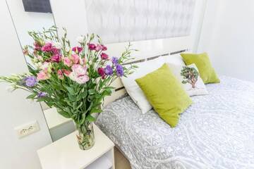 Фото номера Апартаменты-студио Апартаменты Style apartments in old Lviv г. Львов 22
