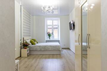 Фото номера Апартаменты-студио Апартаменты Style apartments in old Lviv г. Львов 26