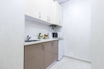 Фото номера Апартаменты-студио Апартаменты Style apartments in old Lviv г. Львов 31