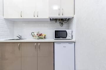 Фото номера Апартаменты-студио Апартаменты Style apartments in old Lviv г. Львов 13