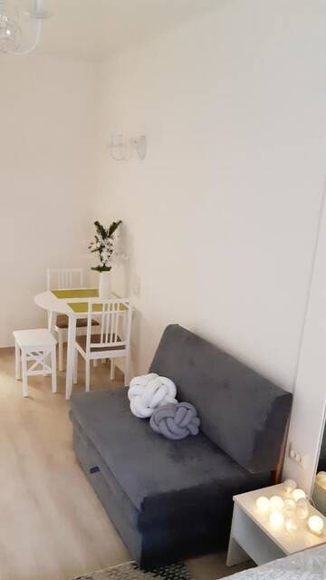 Фото номера Апартаменты-студио Апартаменты Style apartments in old Lviv г. Львов 17