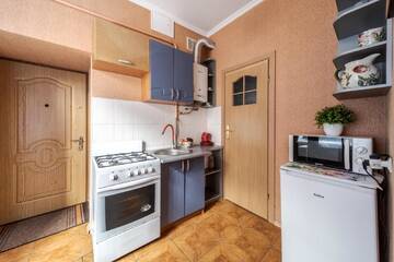 Фото номера Стандартные апартаменты Апартаменты Style apartments in old Lviv г. Львов 8
