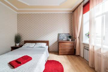 Фото номера Стандартные апартаменты Апартаменты Style apartments in old Lviv г. Львов 5