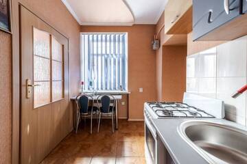 Фото номера Стандартные апартаменты Апартаменты Style apartments in old Lviv г. Львов 6