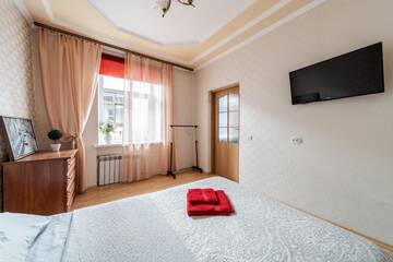 Фото номера Стандартные апартаменты Апартаменты Style apartments in old Lviv г. Львов 3