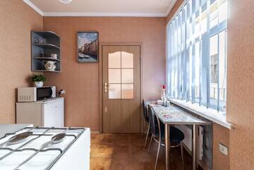 Фото номера Стандартные апартаменты Апартаменты Style apartments in old Lviv г. Львов 7