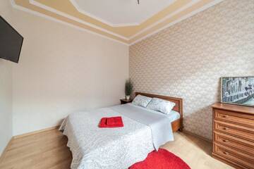 Фото номера Стандартные апартаменты Апартаменты Style apartments in old Lviv г. Львов 4