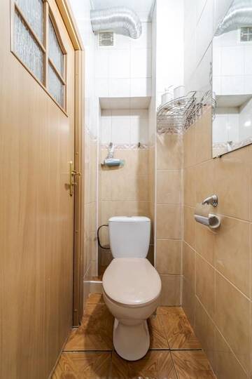 Фото номера Стандартные апартаменты Апартаменты Style apartments in old Lviv г. Львов 10