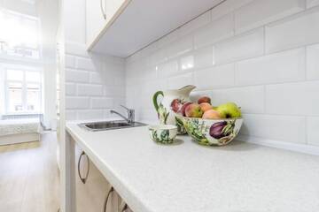 Фото номера Апартаменты-студио Апартаменты Style apartments in old Lviv г. Львов 9