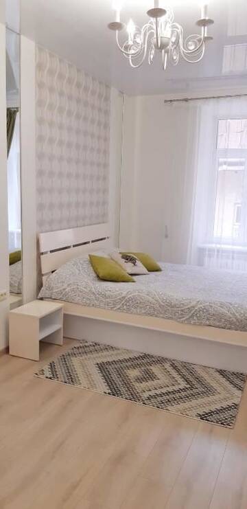 Фото номера Апартаменты-студио Апартаменты Style apartments in old Lviv г. Львов 40