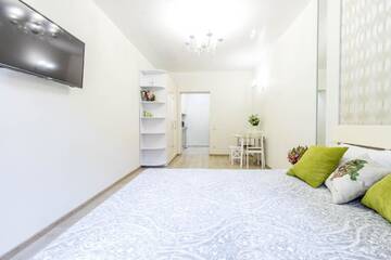 Фото номера Апартаменты-студио Апартаменты Style apartments in old Lviv г. Львов 39