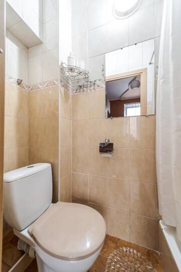 Фото номера Стандартные апартаменты Апартаменты Style apartments in old Lviv г. Львов 11