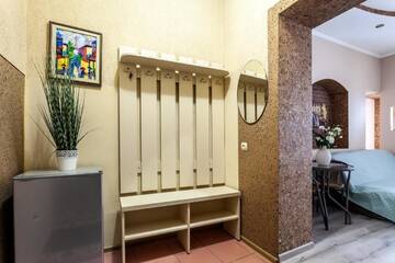 Фото номера Апартаменты Апартаменты Style apartments in old Lviv г. Львов 7