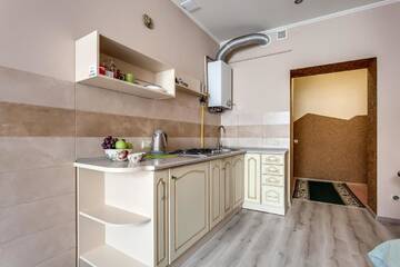 Фото номера Апартаменты Апартаменты Style apartments in old Lviv г. Львов 8