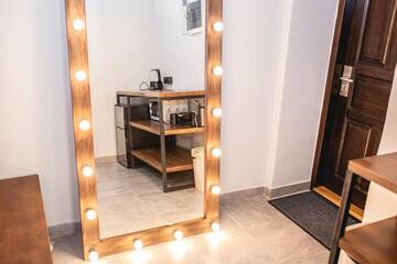 Фото номера Апартаменты 14/5 Апартаменты Apartments JustLvivIt at the Rynok Square г. Львов 16